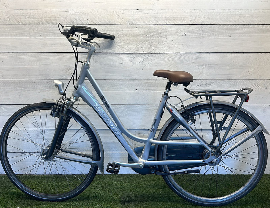 Batavus Staccato
