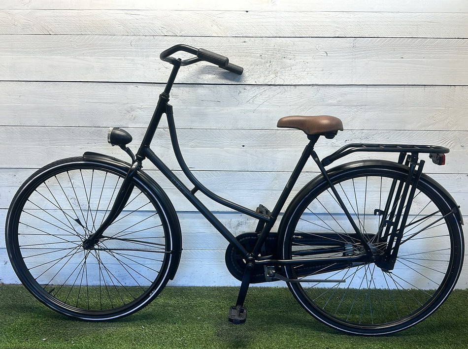 Altec Omafiets