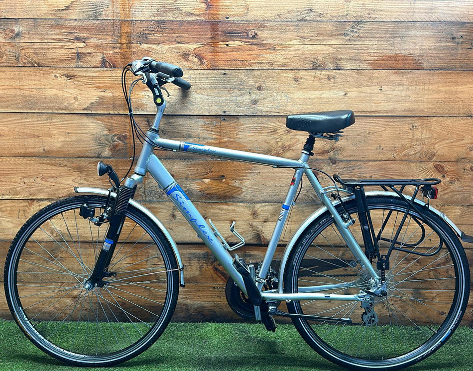 Simplex Herenfiets 21v 28inch 60cm
