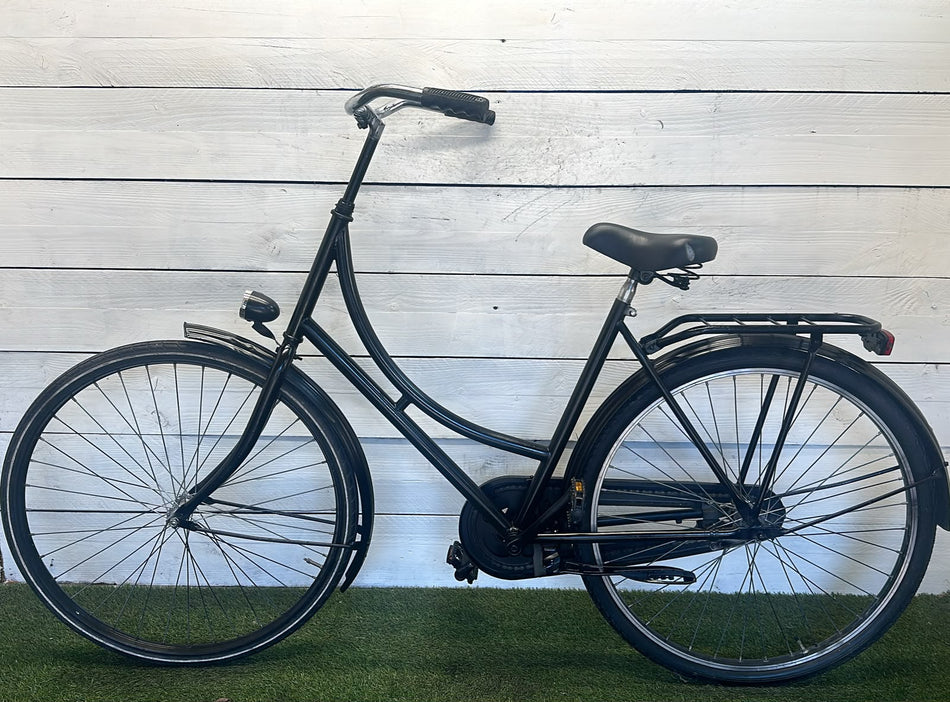 Omafiets