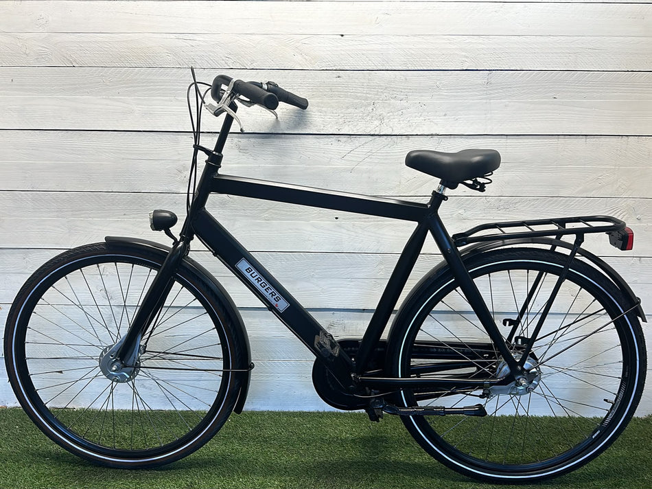 Burgers Herenfiets
