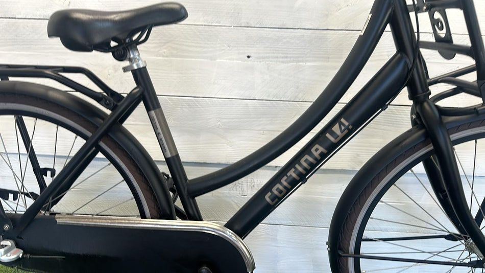 Cortina U4