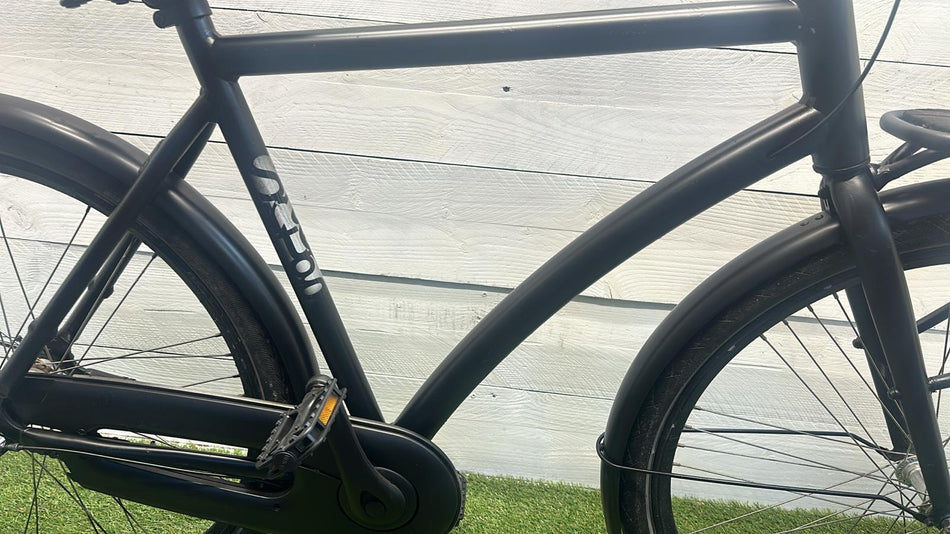 Transportfiets