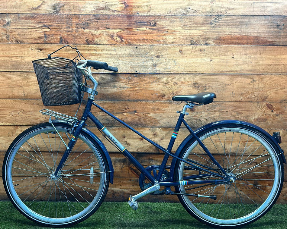 Popal Transportfiets 3v 28inch 50cm