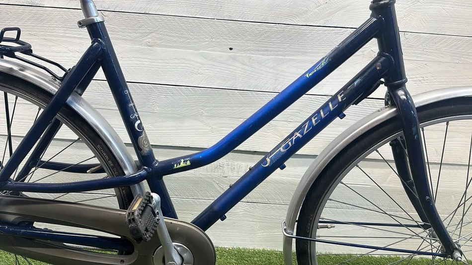 Gazelle Touche