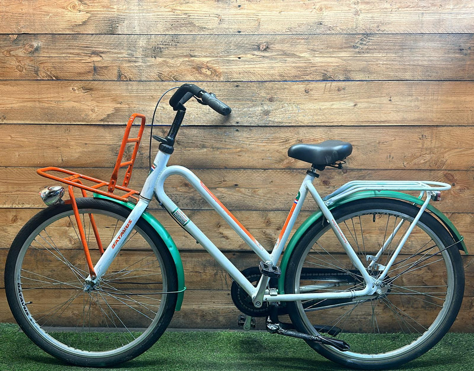 Batavus Nationale Postcode Loterij 3v 28inch 56cm