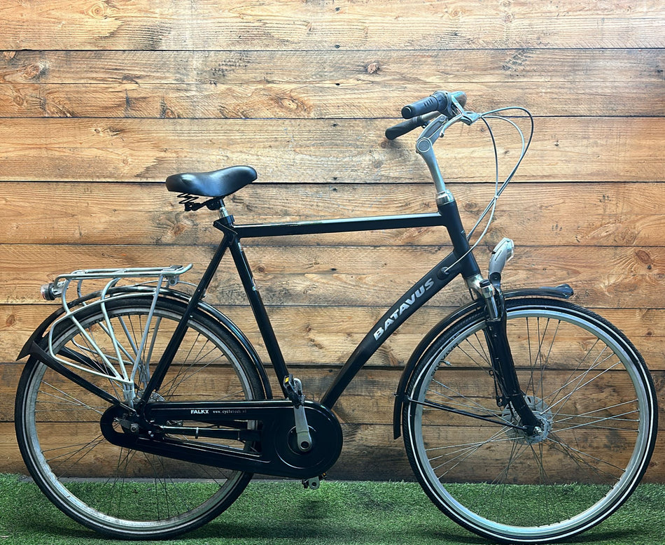 Batavus Genova 8v 28inch 65cm