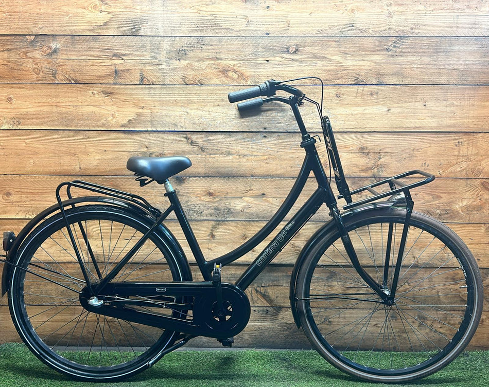 Cortina U4 3v 28inch 53cm