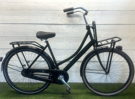 Transportfiets - Miniatuur 1