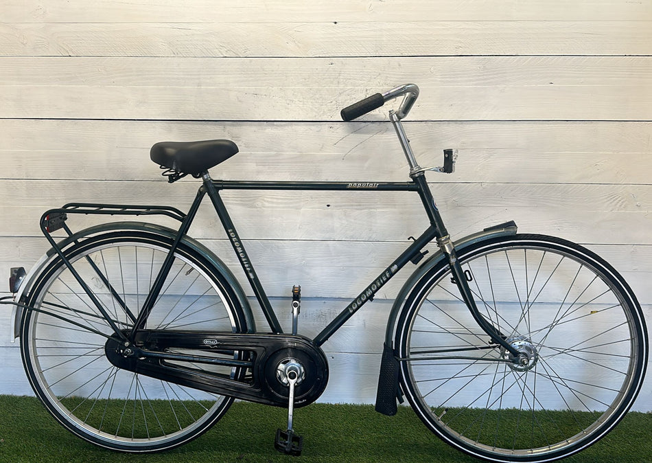 Locomotief Populair