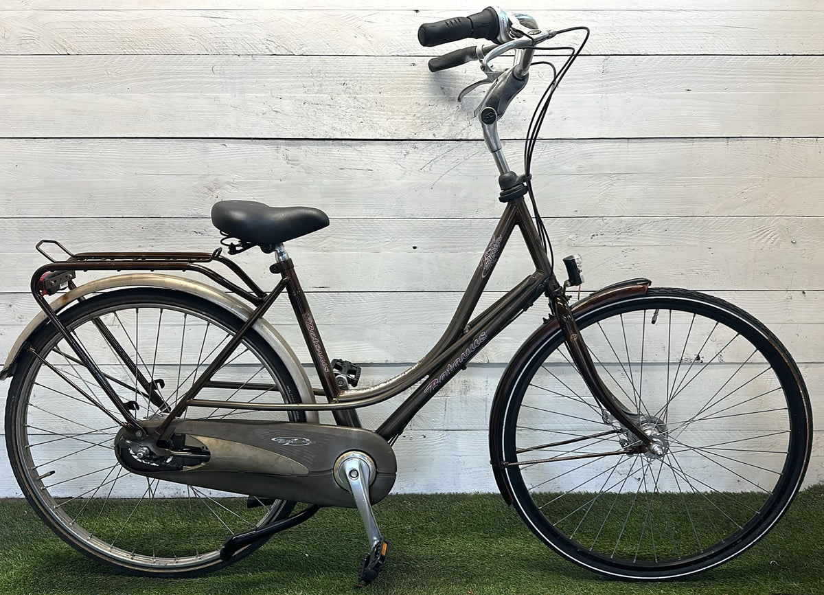 Batavus Stabilo - Refurbished tweedehands fiets