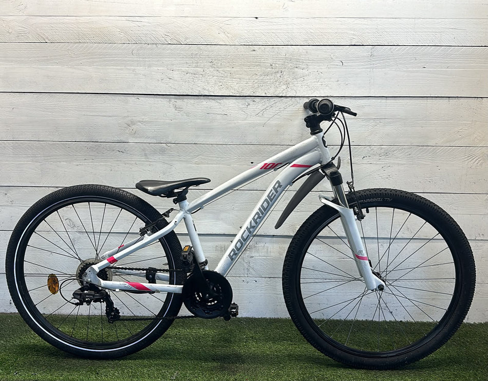 Rockrider ST100
