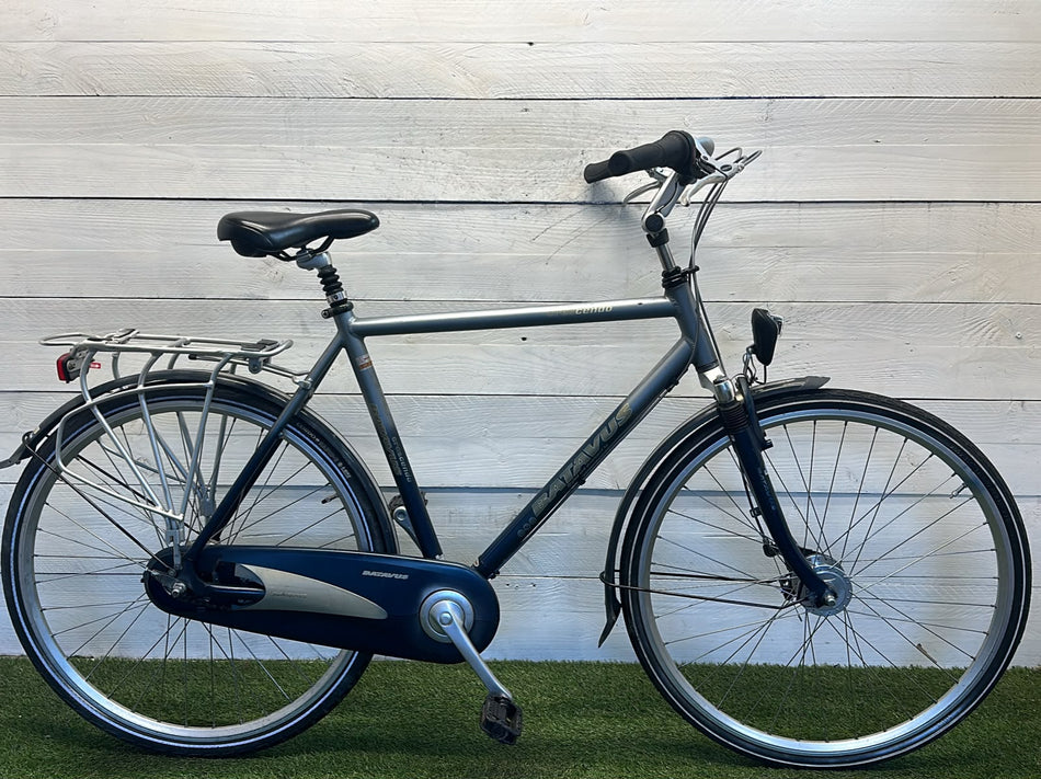 Batavus Crescendo