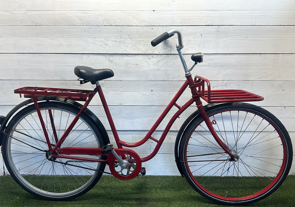 Transportfiets
