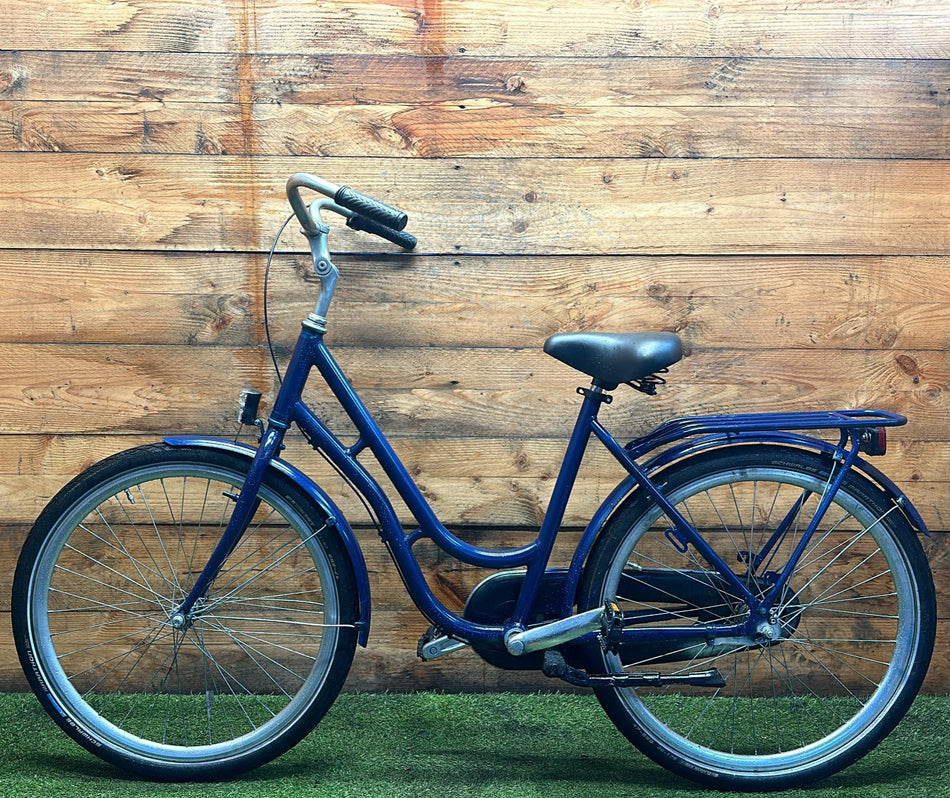 Batavus Weekend 8v 28inch 61cm