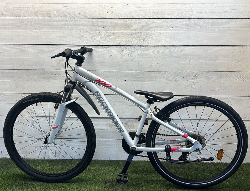 Rockrider ST100