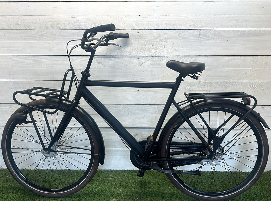 Cortina Transportfiets