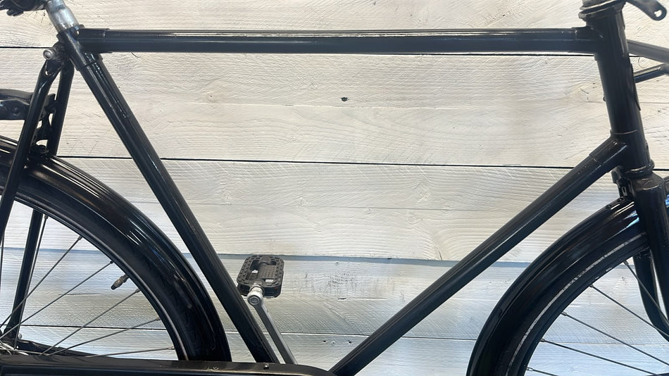 Gazelle Transportfiets