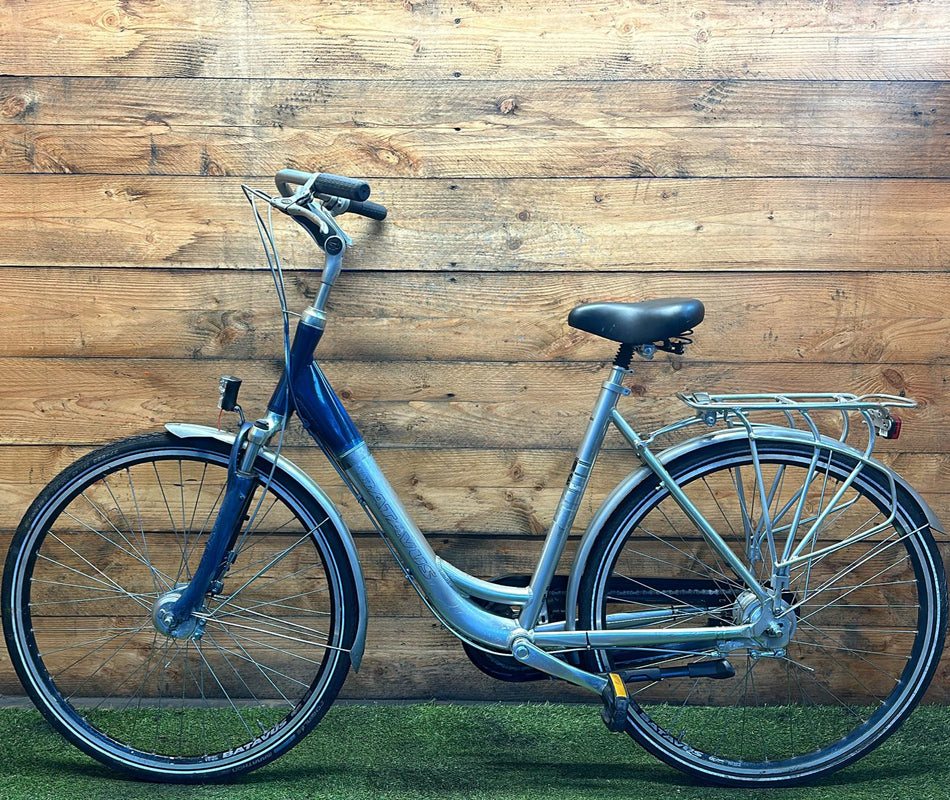 Cortina U4 3v 28inch 53cm