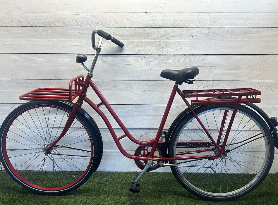 Transportfiets