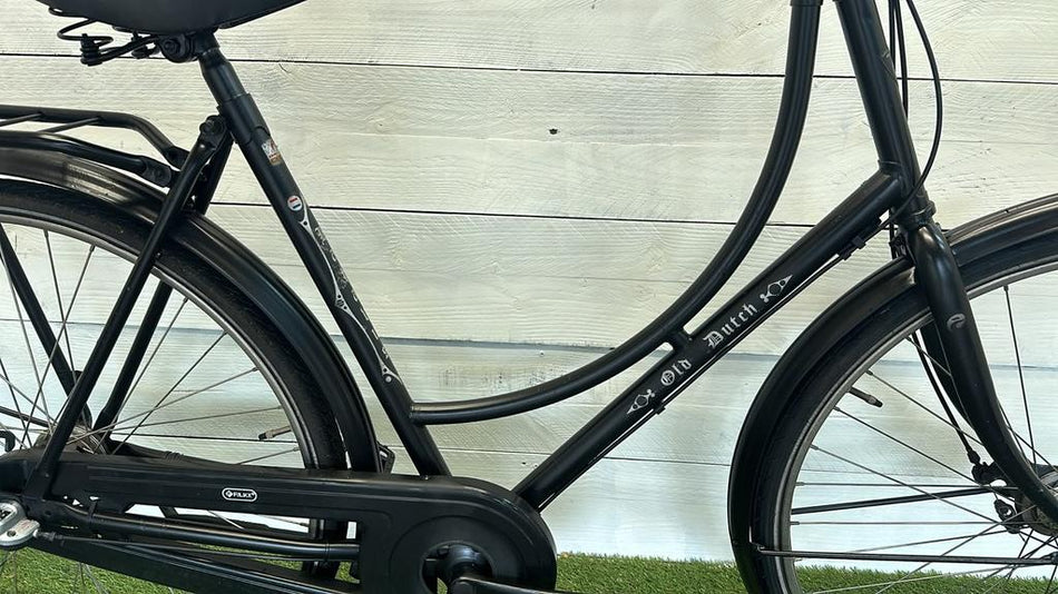 Batavus Old Dutch