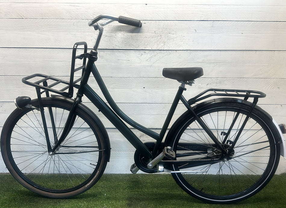 Transportfiets
