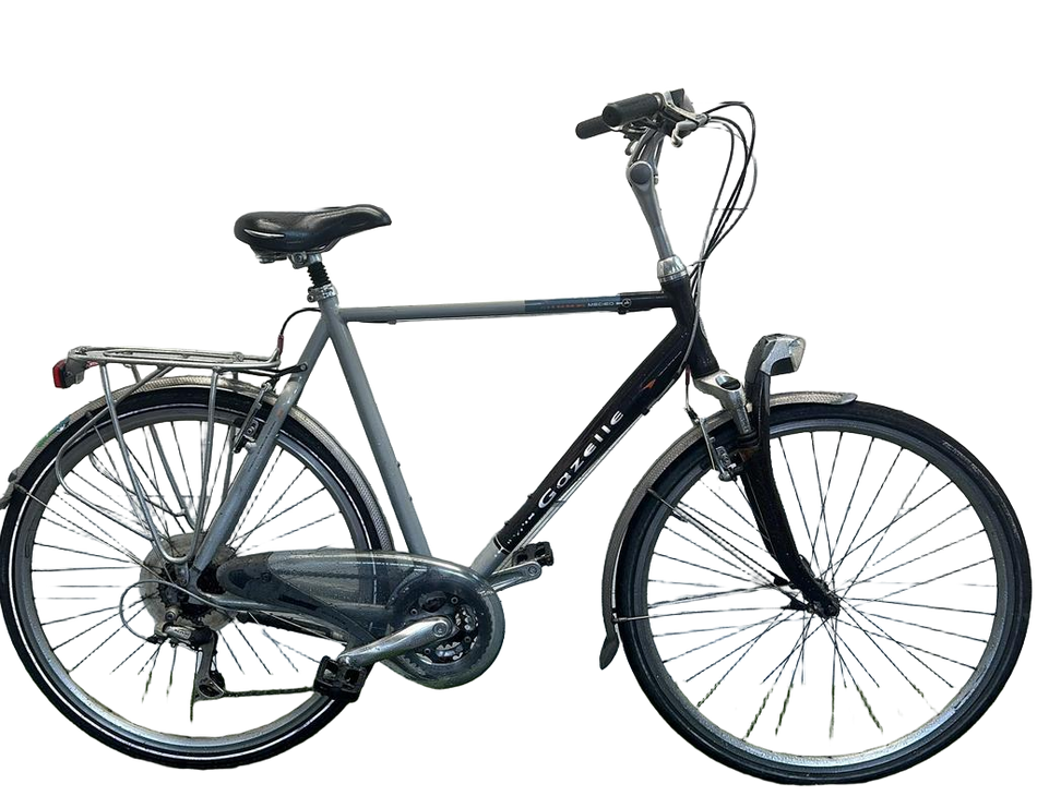 Gazelle Medeo