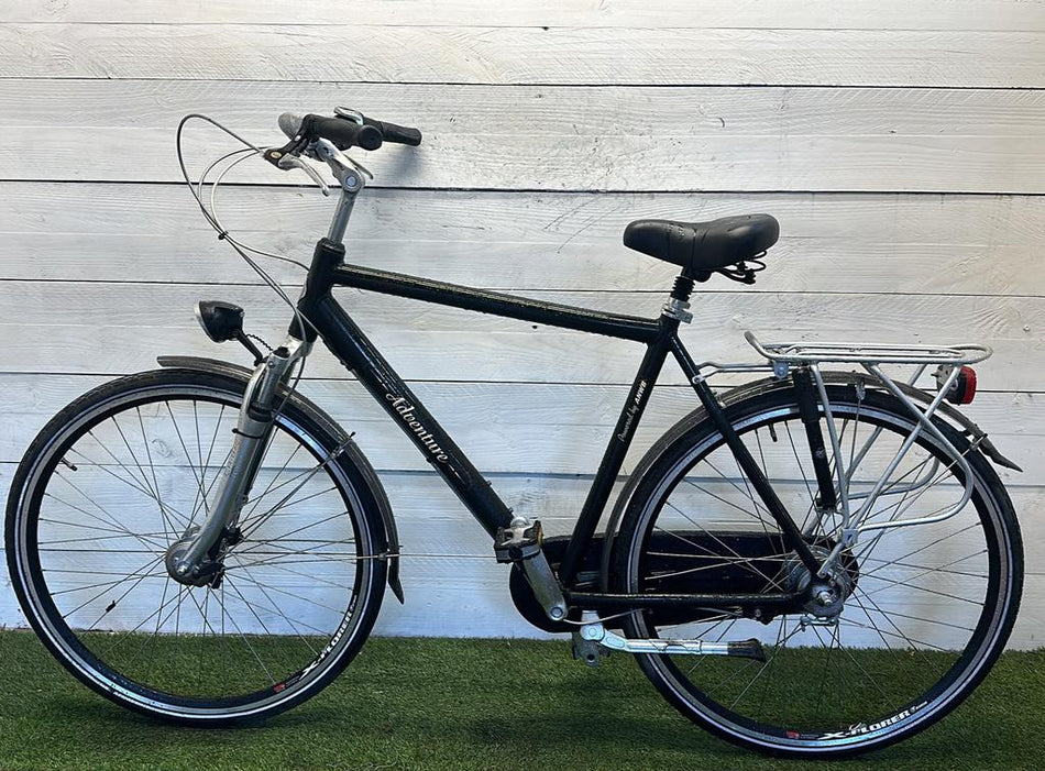 Adventure Herenfiets