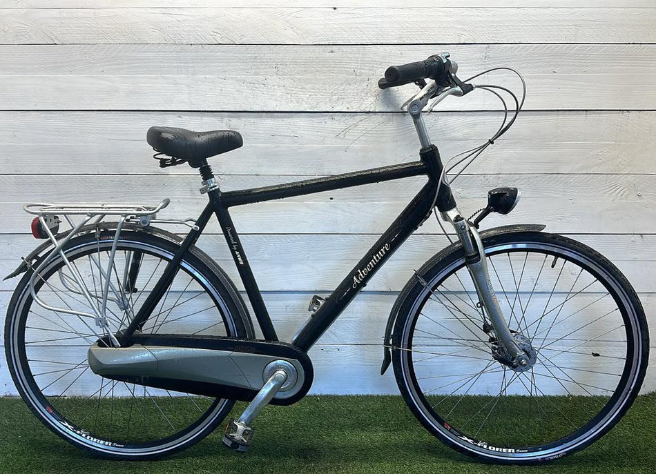 Adventure Herenfiets