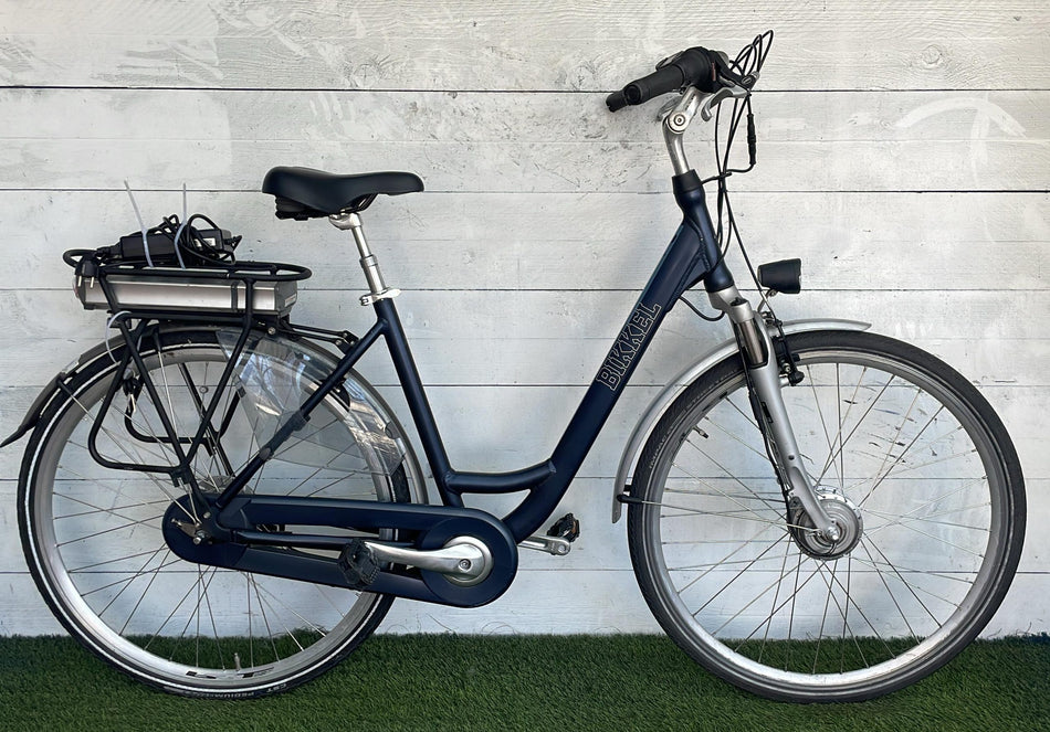 Vélo électrique Bickle