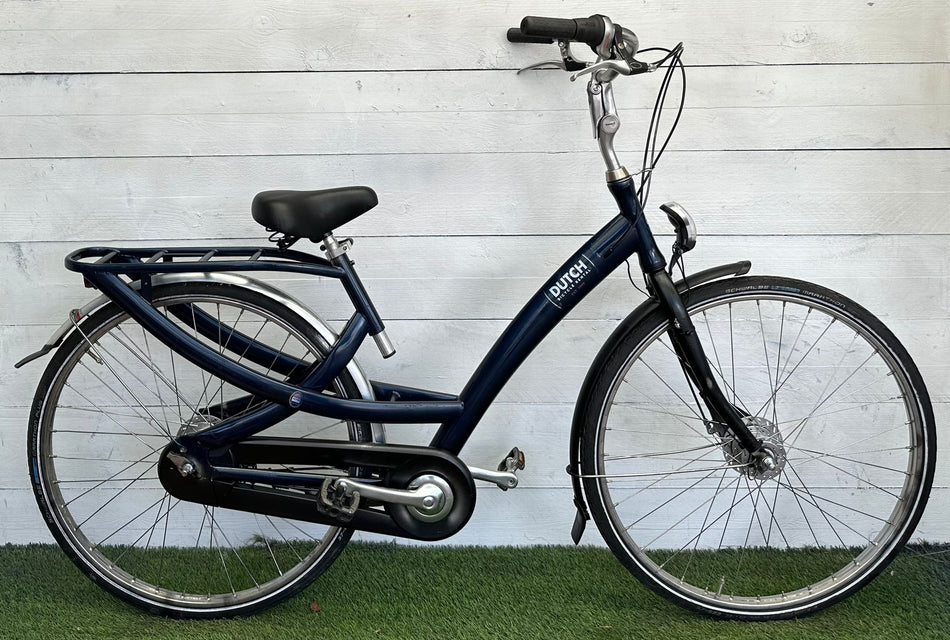 Dutch Bicycle Rental