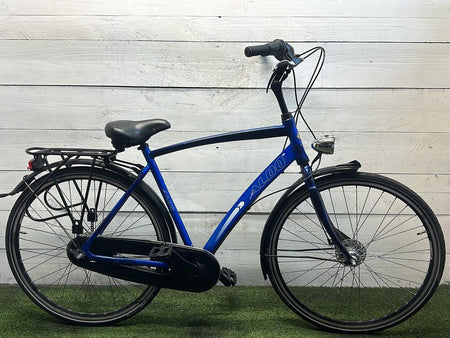 Aldo C7 Lifestyle - Miniatuur 1