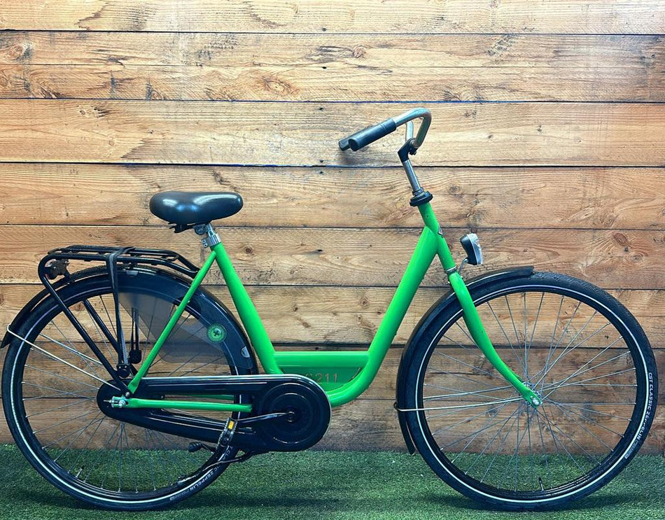 Aldo Damesfiets 28inch 57cm