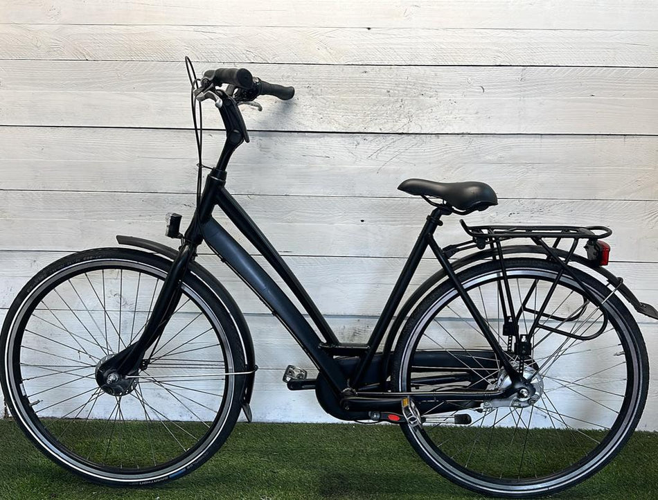 Aldo Damesfiets