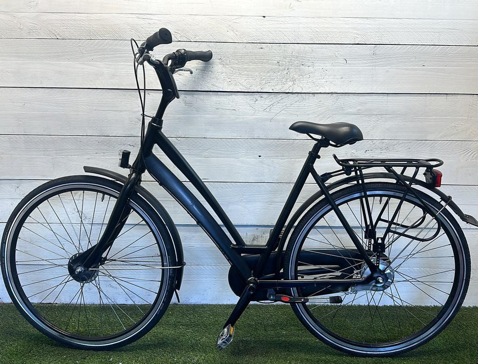 Aldo Damesfiets