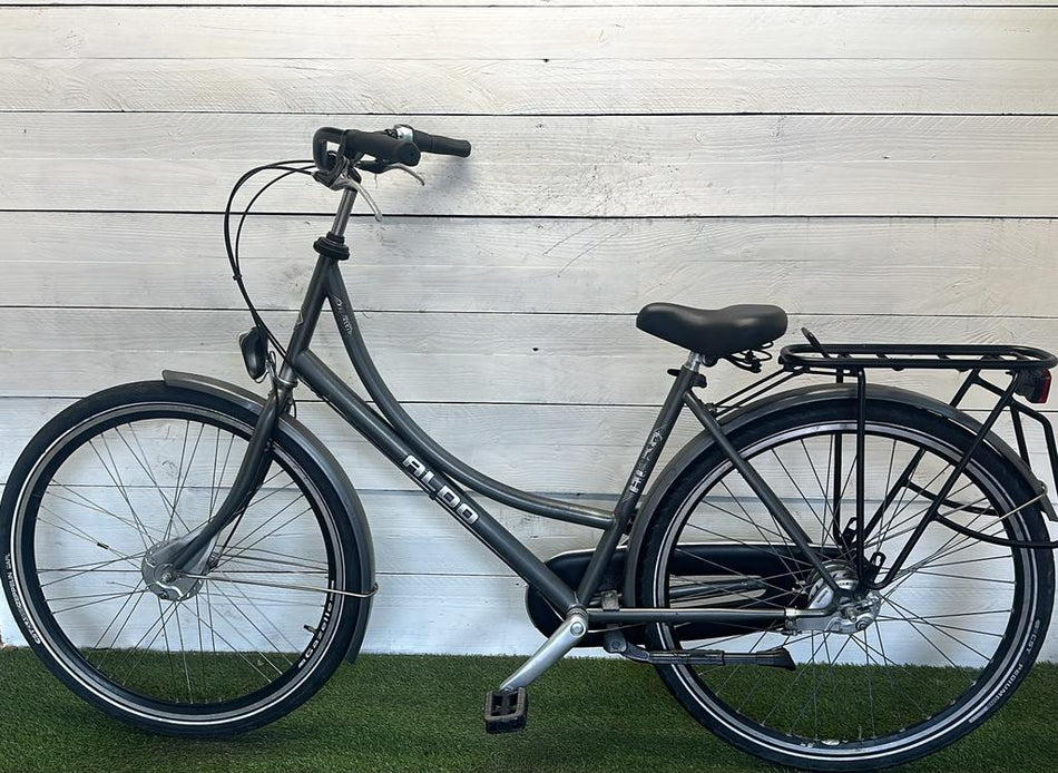 Aldo Damesfiets