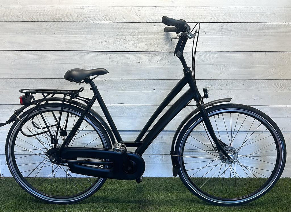 Aldo Damesfiets