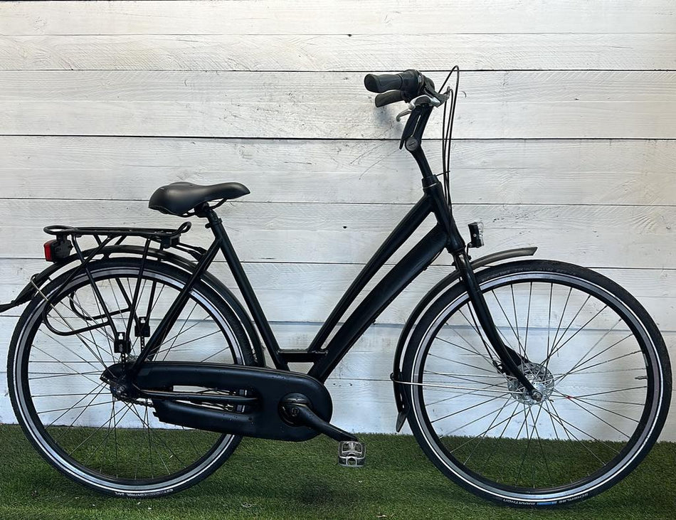 Aldo Damesfiets