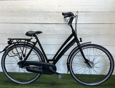 Aldo Damesfiets - Miniatuur 1