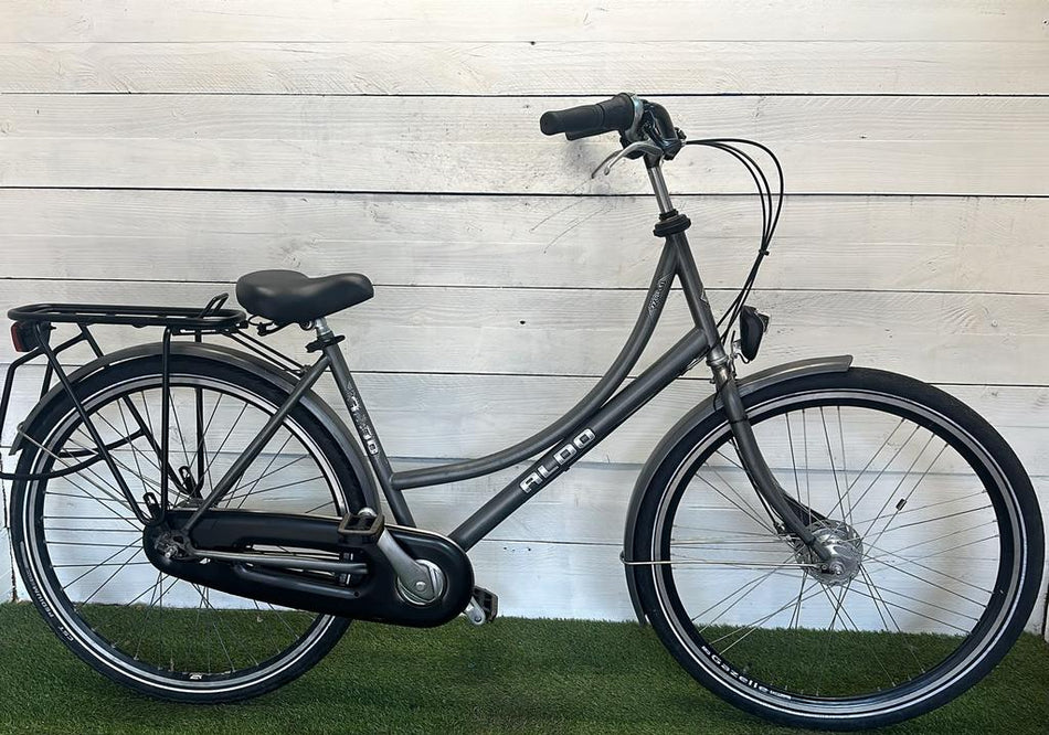 Aldo Damesfiets