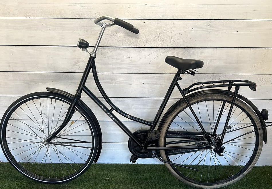 Aldo Omafiets