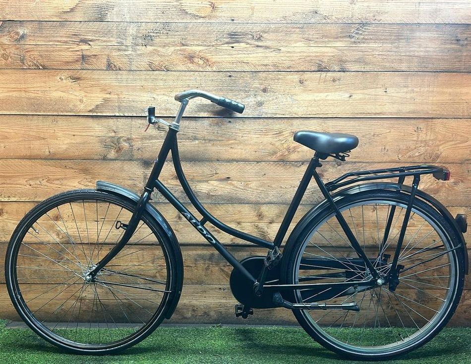 Aldo Omafiets 28inch 57cm