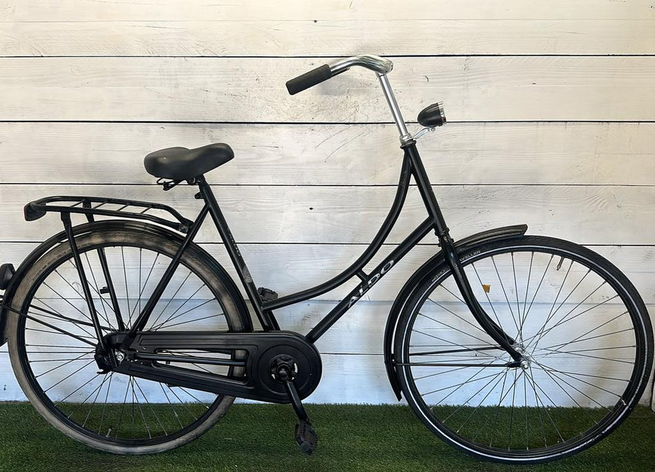 Aldo Omafiets