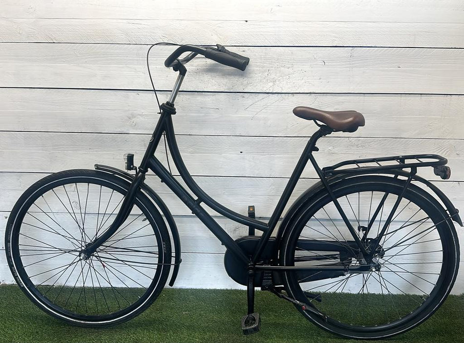 Aldo Damesfiets