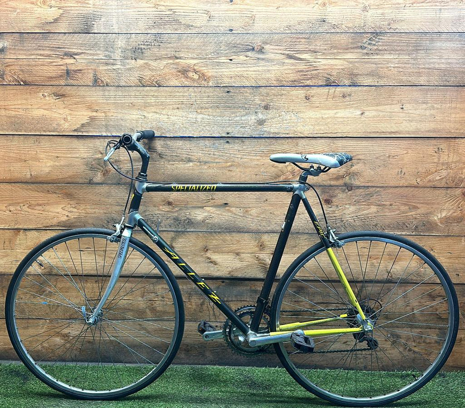 Allez Specialized Full Carbon