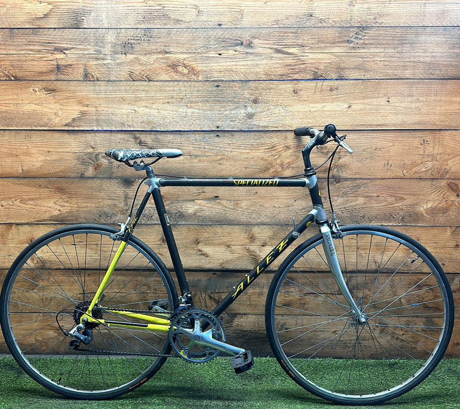 Allez Specialized Full Carbon