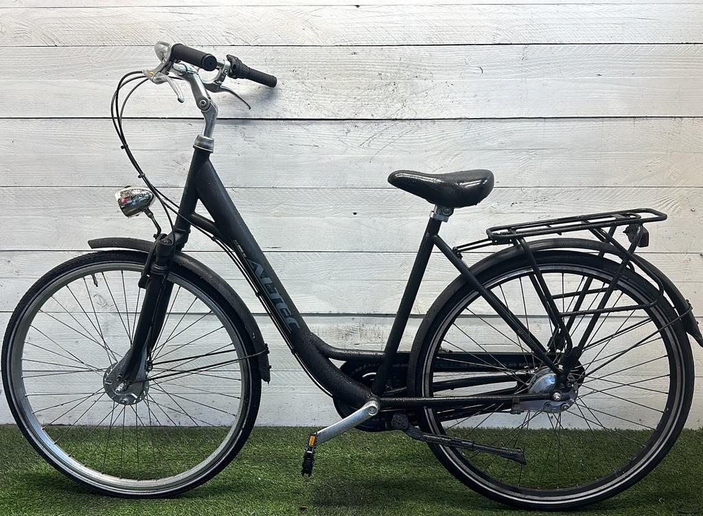 Altec Comfort - Refurbished tweedehands fiets - Detail 2