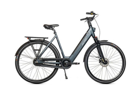 Altec Flow E-Bike Ash Gray - Miniatuur 1
