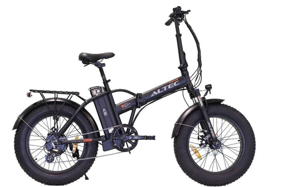 Altec Focus 20 inch E-Bike 42"