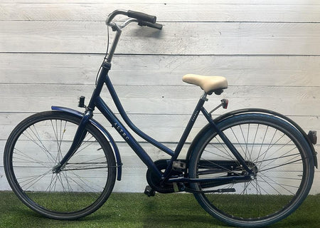 Altec London – Refurbished Tweedehands Fiets Cheapassbikes